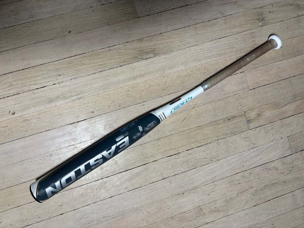 2020 Easton Ghost Double Barrel FP20GH10 -10 Fastpitch Softball Bat 31/21
